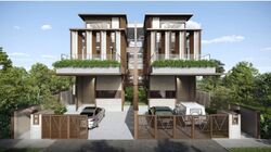 Opera Estate (D15), Detached #546605181